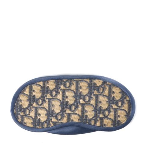 dior sleep mask